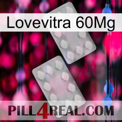 Lovevitra 60Mg 17